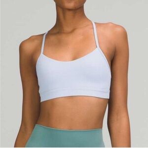 Lululemon Flow Y Bra